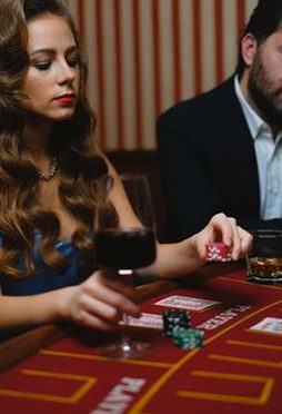 game trực tuyến May88 Baccarat